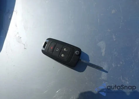 2015 Chevrolet Trax Ltz from USA, damaged, VIN KL7CJTSB9FB149429